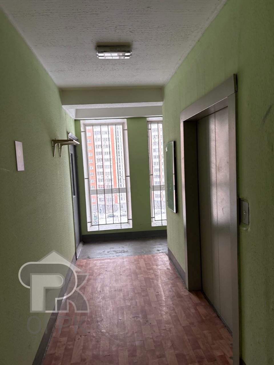 Купить 3-комнатную квартиру, №388058