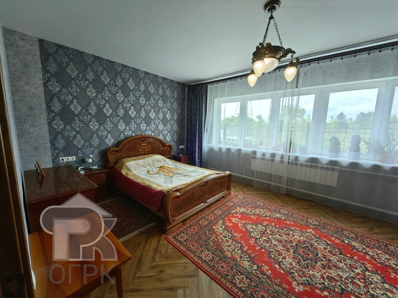 Купить коттедж, №390188