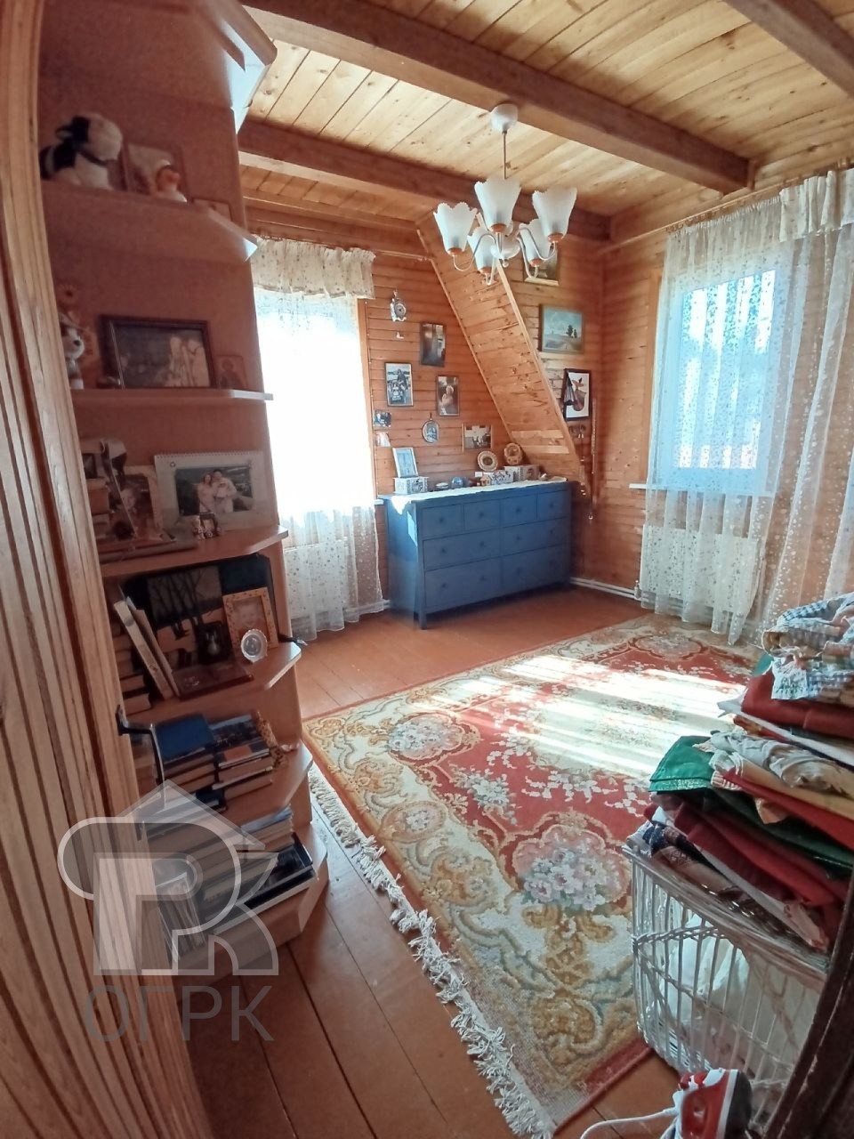 Купить коттедж, №385003