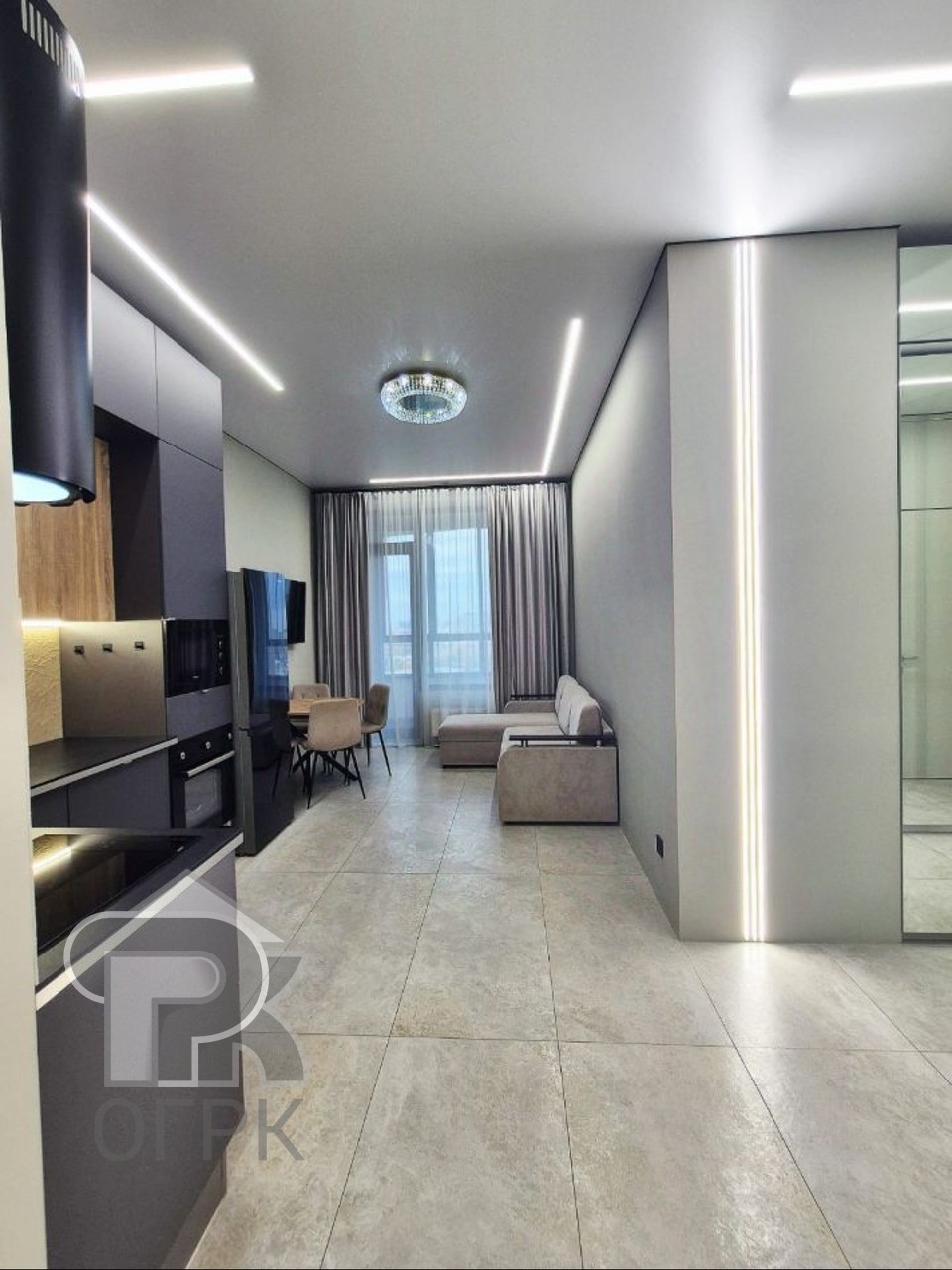 Купить 2-комнатную квартиру, №387391