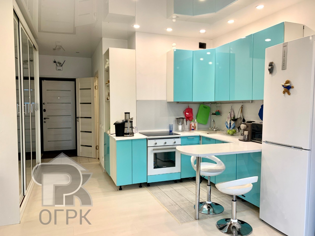 Купить студию, №338089