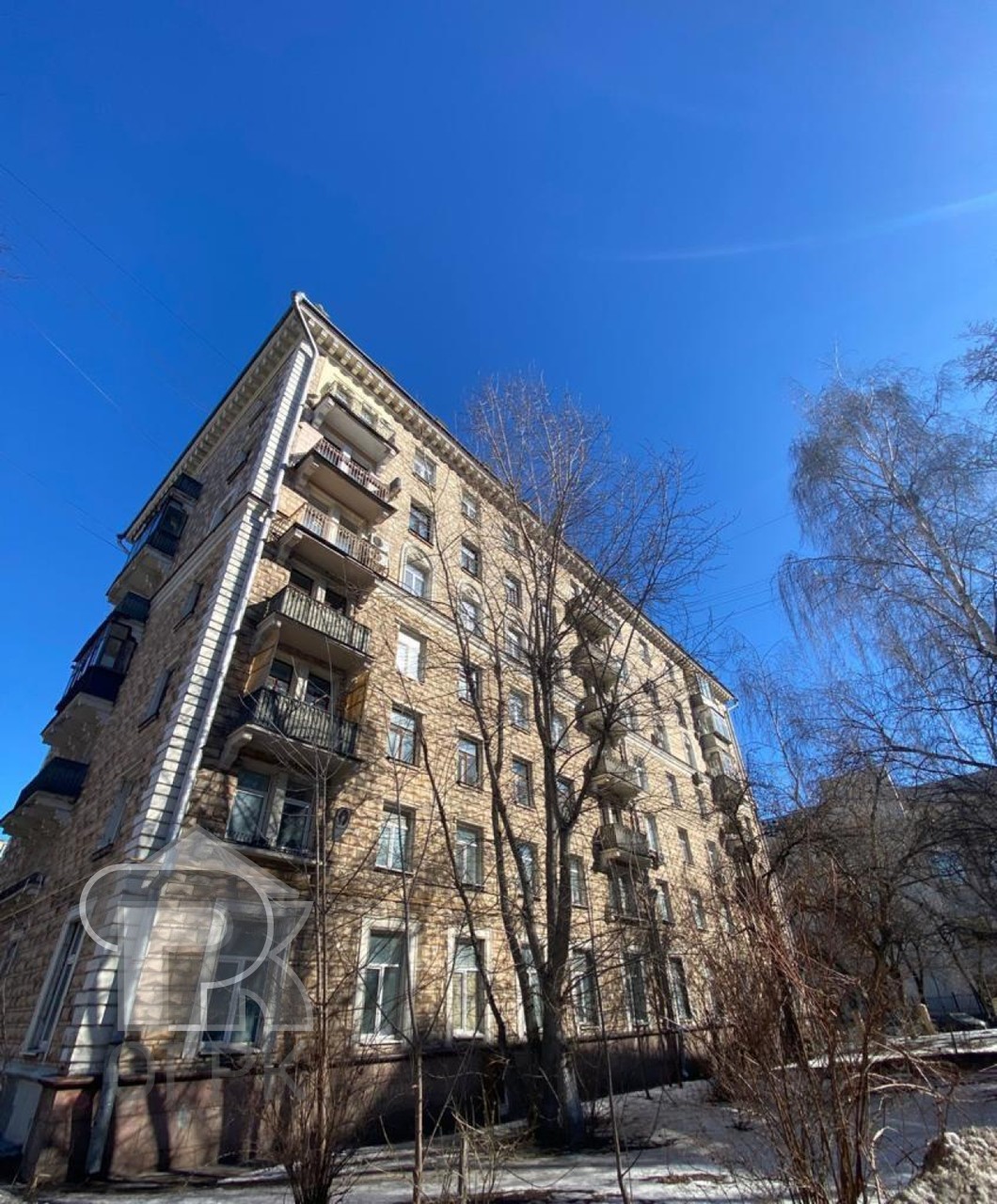 Купить 3-комнатную квартиру, №369641