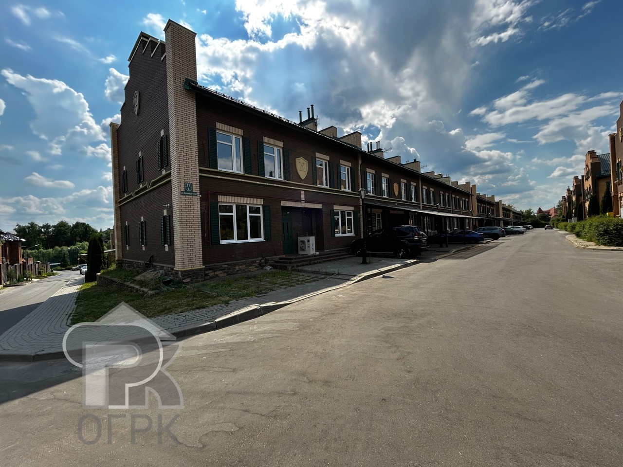 Купить таунхаус, №390304