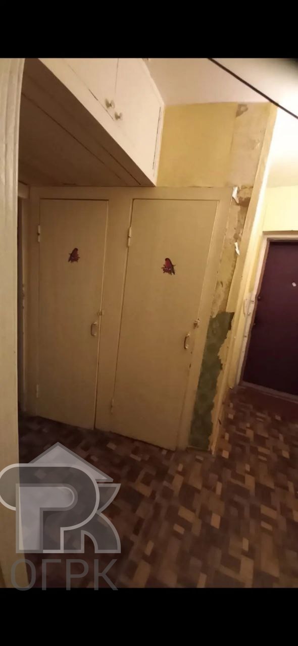 Купить 2-комнатную квартиру, №387942