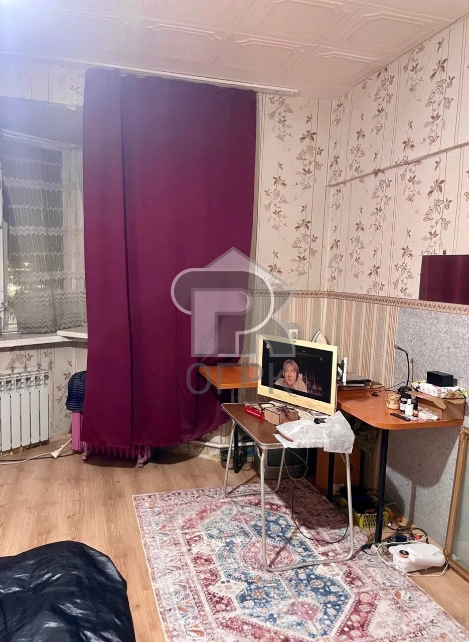 Купить 3-комнатную квартиру, №390815