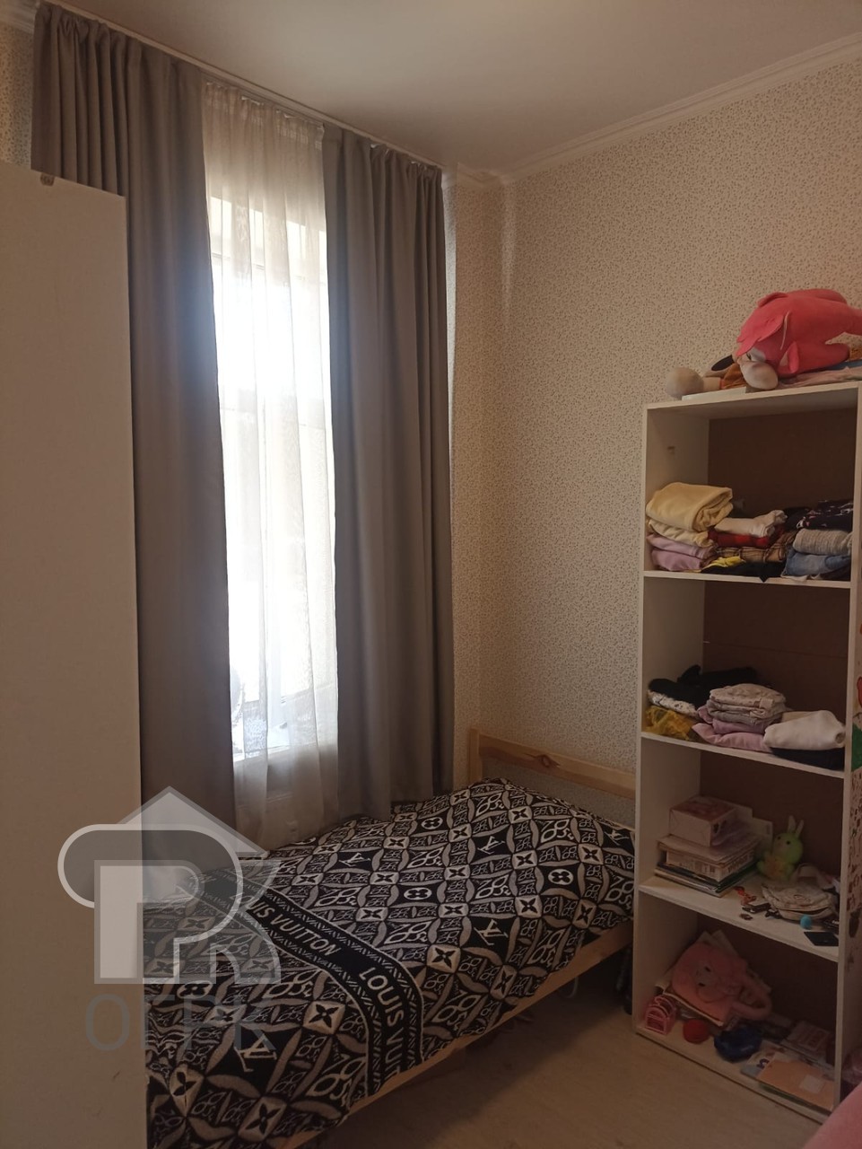 Купить 2-комнатную квартиру, №385046