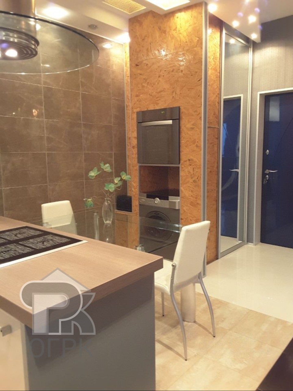 Купить 2-комнатную квартиру, №388989