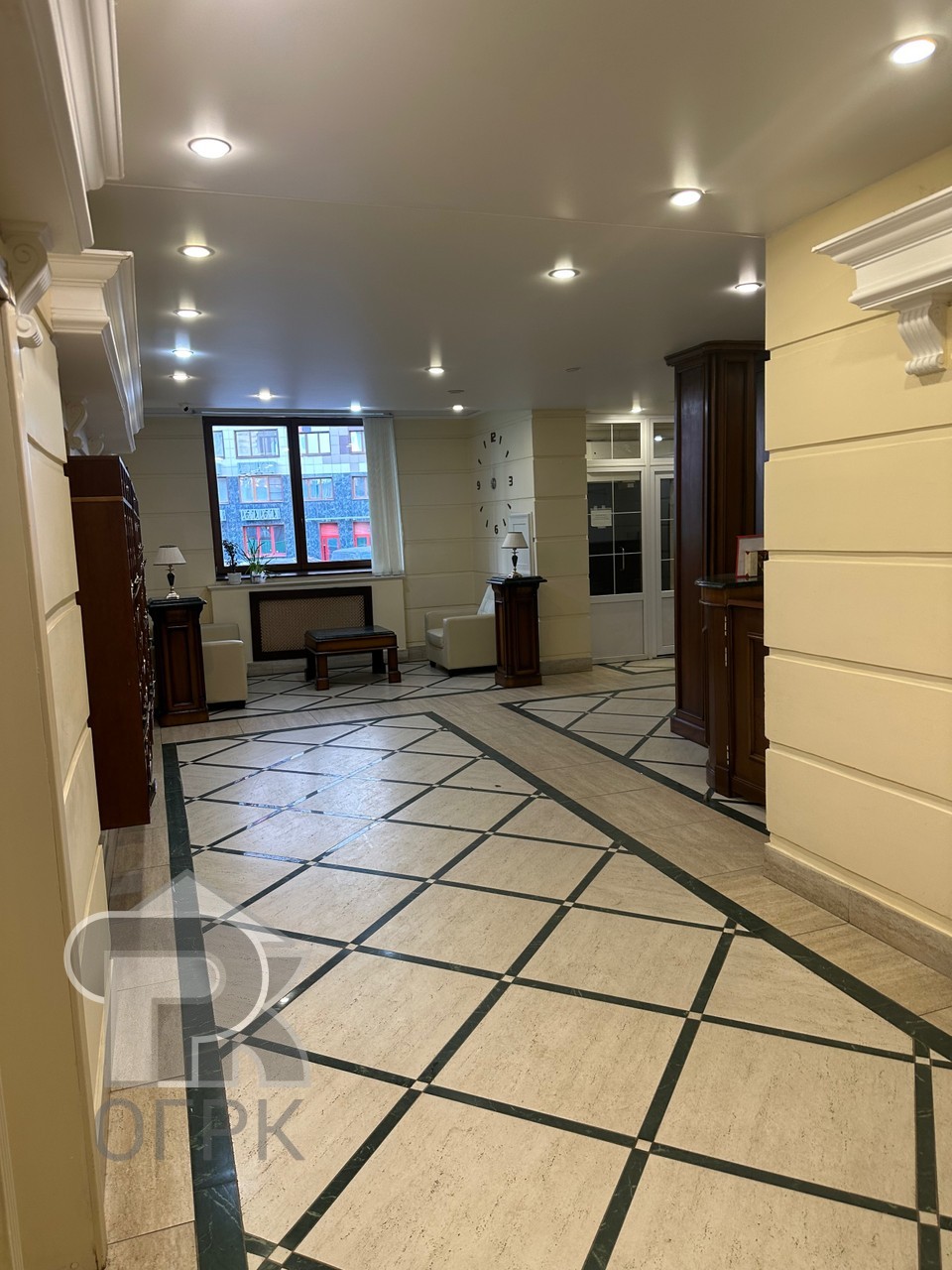 Купить 3-комнатную квартиру, №388912