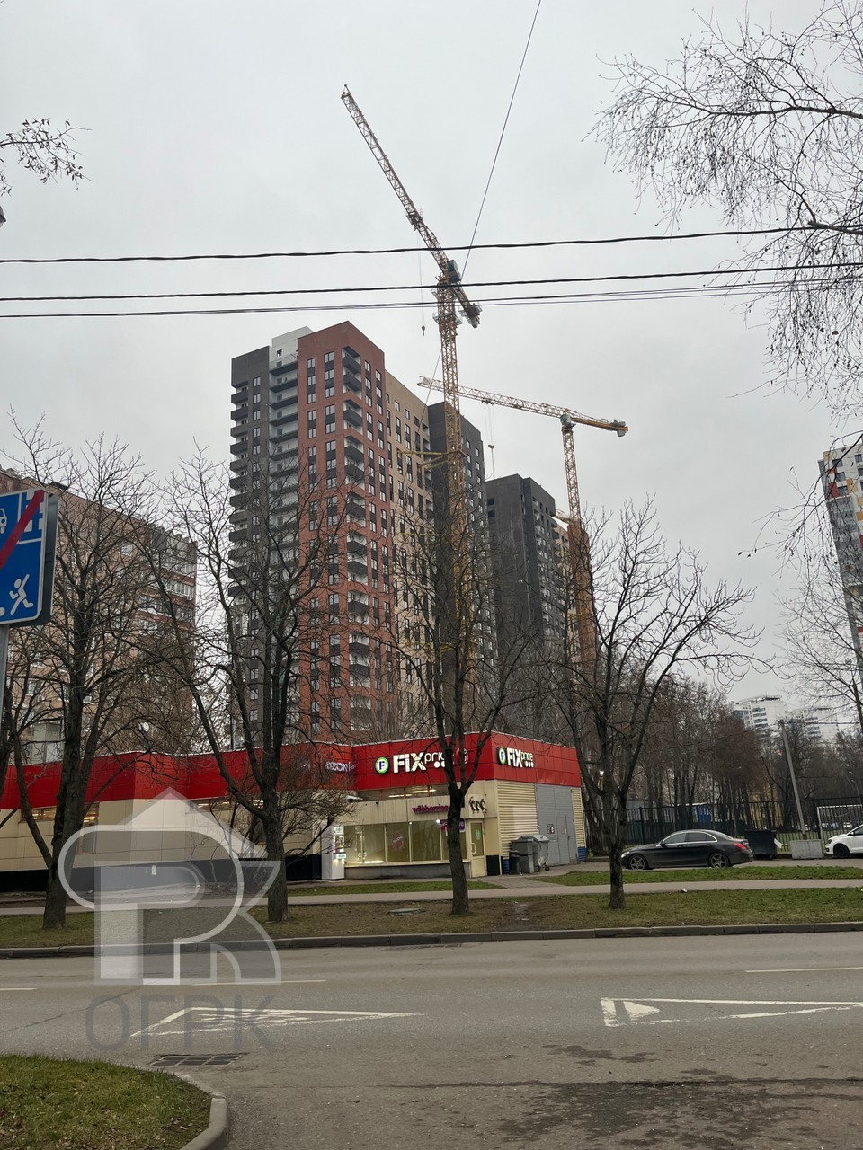 Купить 2-комнатную квартиру, №387811