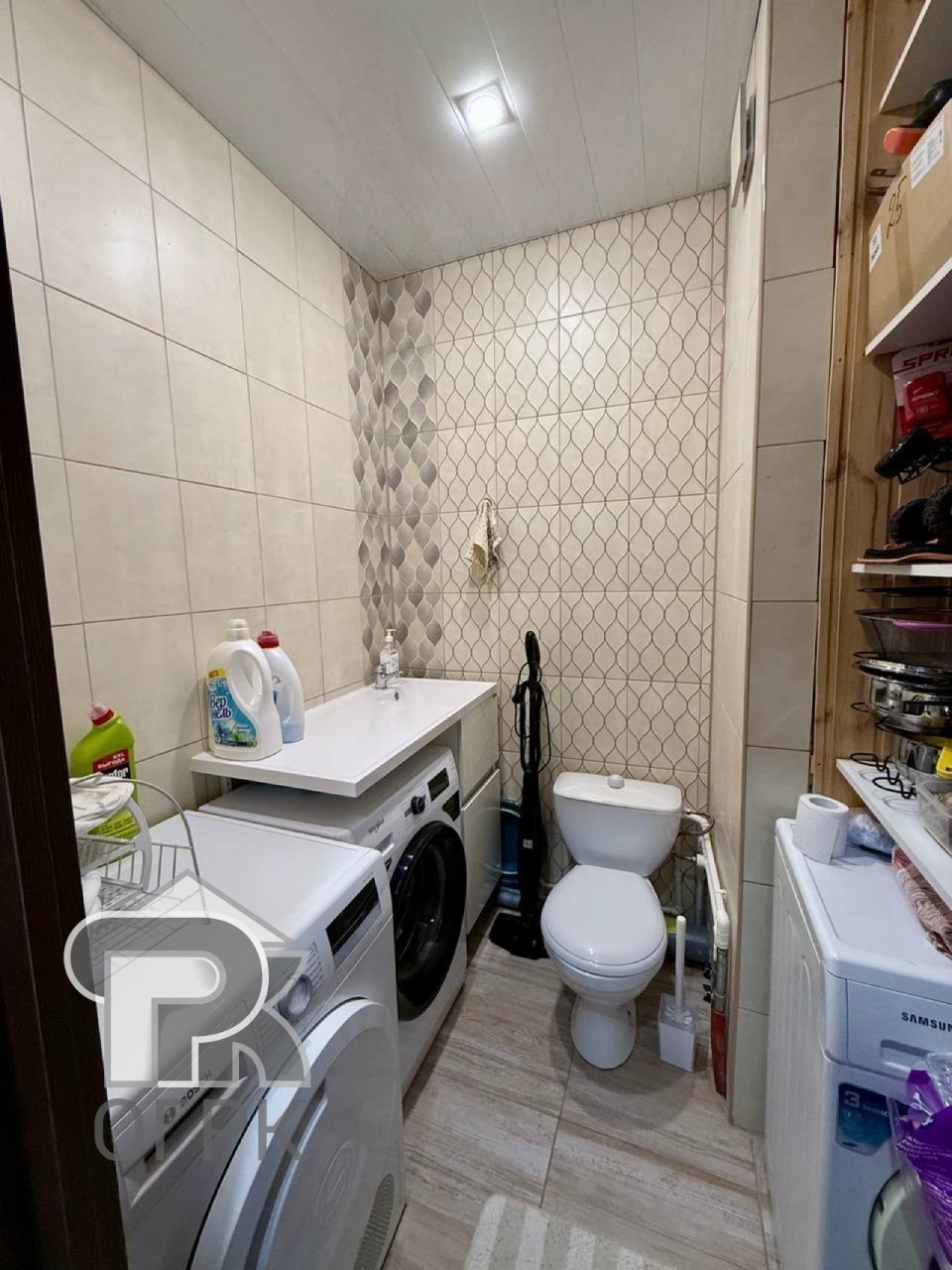 Купить 3-комнатную квартиру, №390330