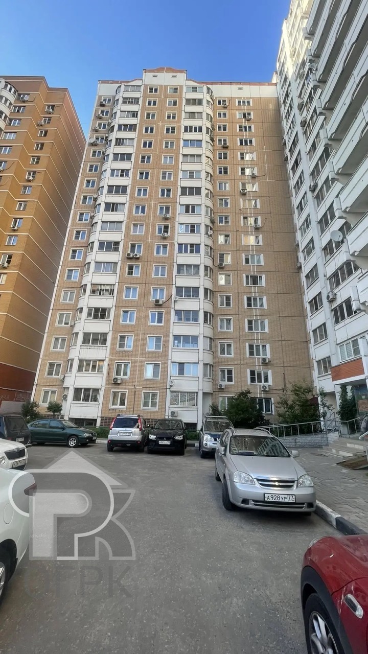 Купить 2-комнатную квартиру, №390651