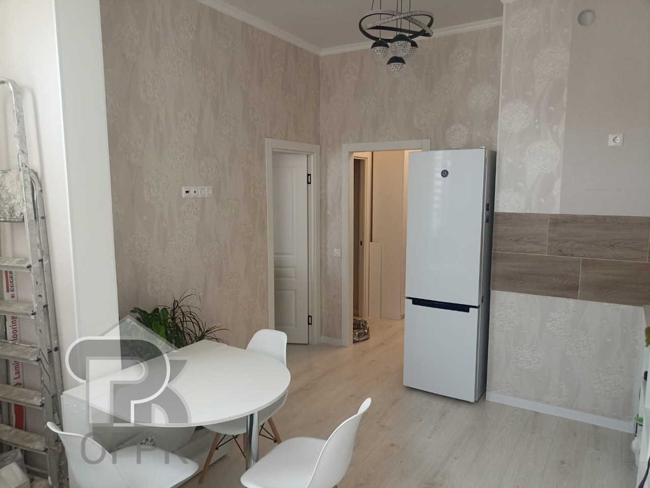 Купить 2-комнатную квартиру, №385046