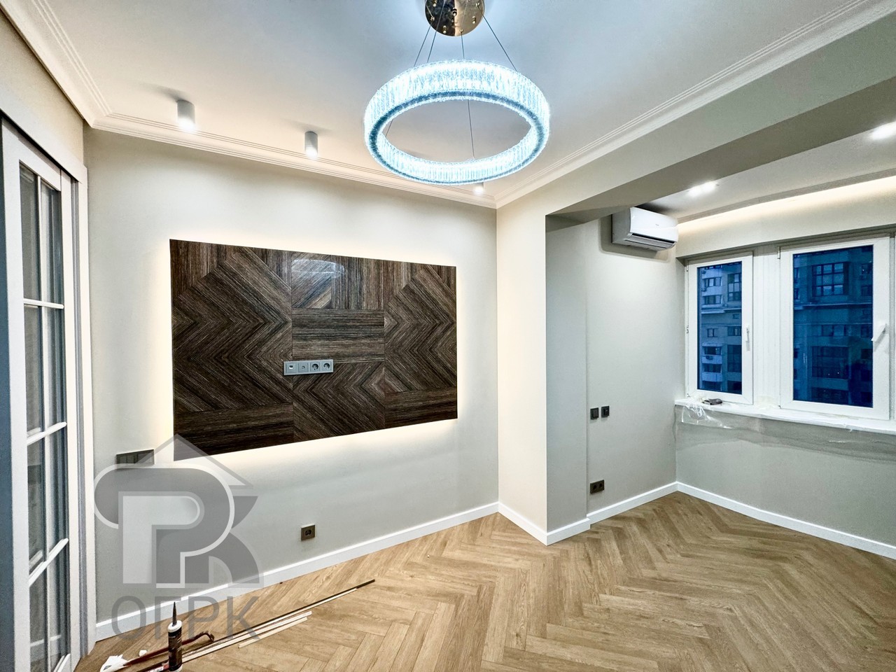 Купить 2-комнатную квартиру, №387307