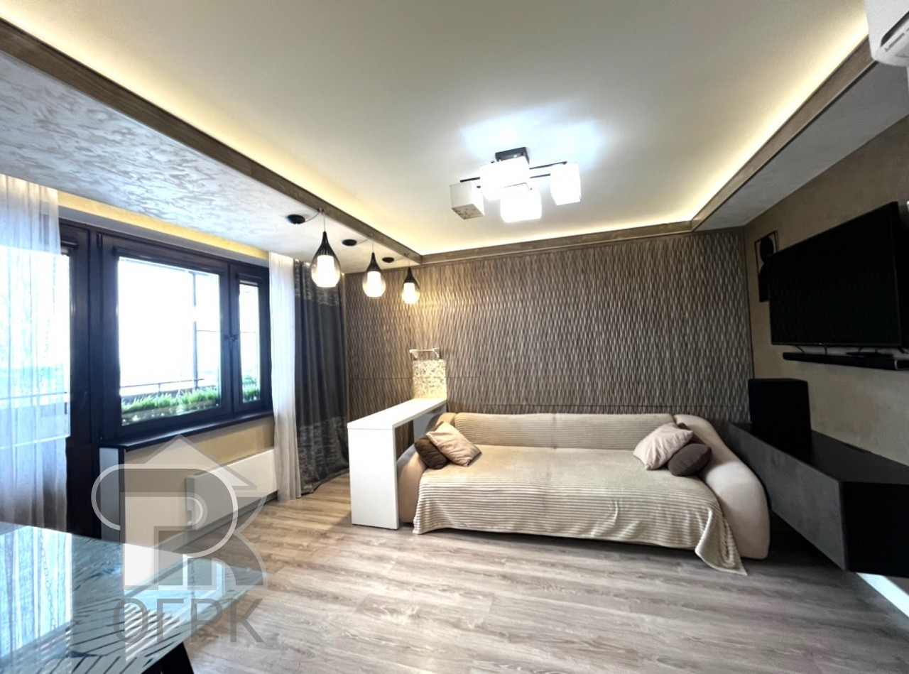 Купить 2-комнатную квартиру, №388863