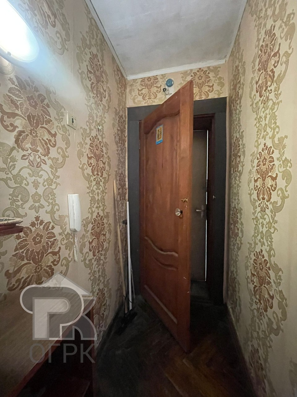 Купить 2-комнатную квартиру, №386779