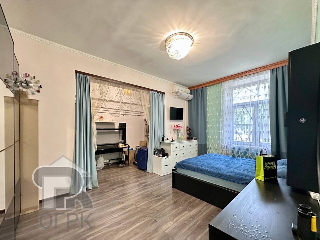 Купить комнату в 3-ккв, №383643
