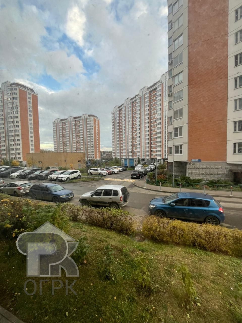 Купить 2-комнатную квартиру, №387311