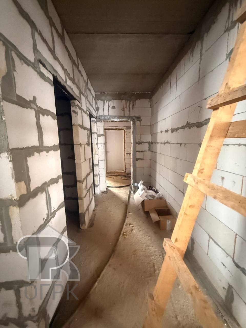 Купить коттедж, №388376