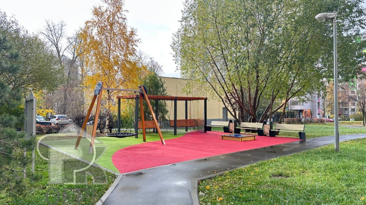 Купить 2-комнатную квартиру, №387463