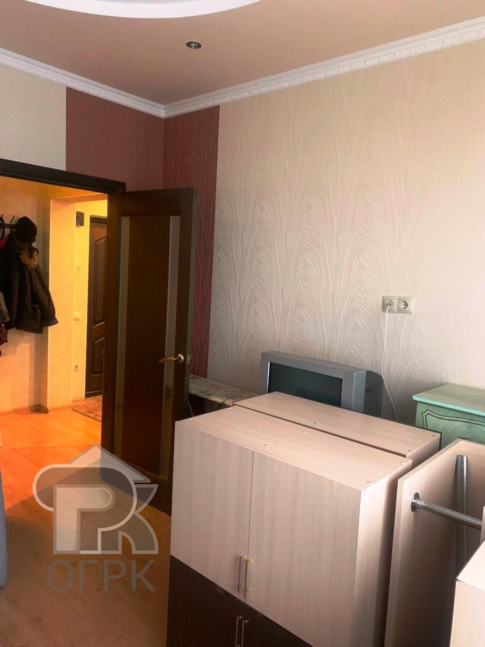 Купить 2-комнатную квартиру, №363666