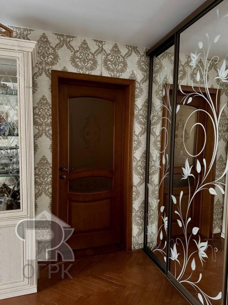 Купить 3-комнатную квартиру, №385821