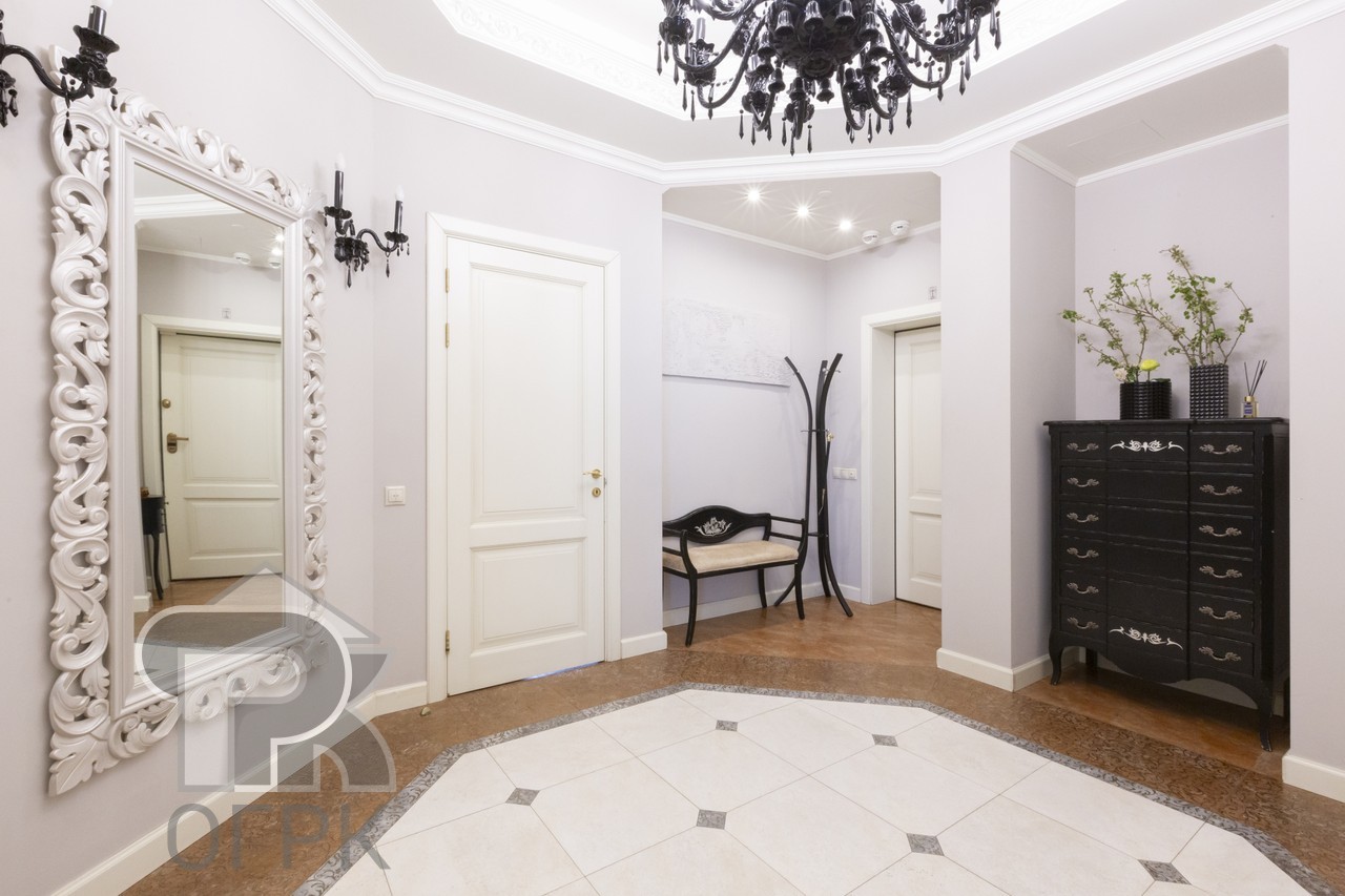 Купить 4-комнатную квартиру, №387262