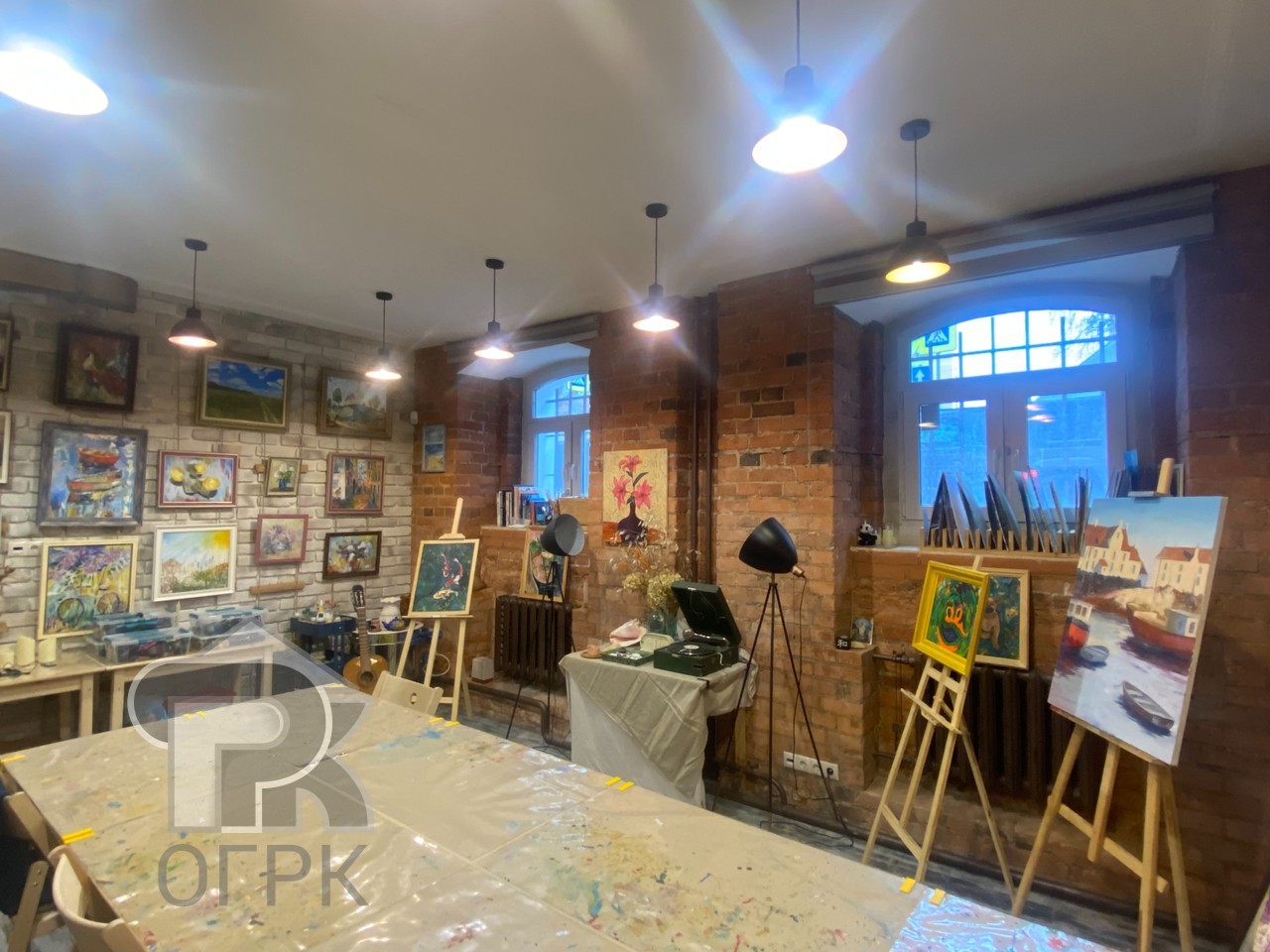 Купить 5-комнатную квартиру, №385349