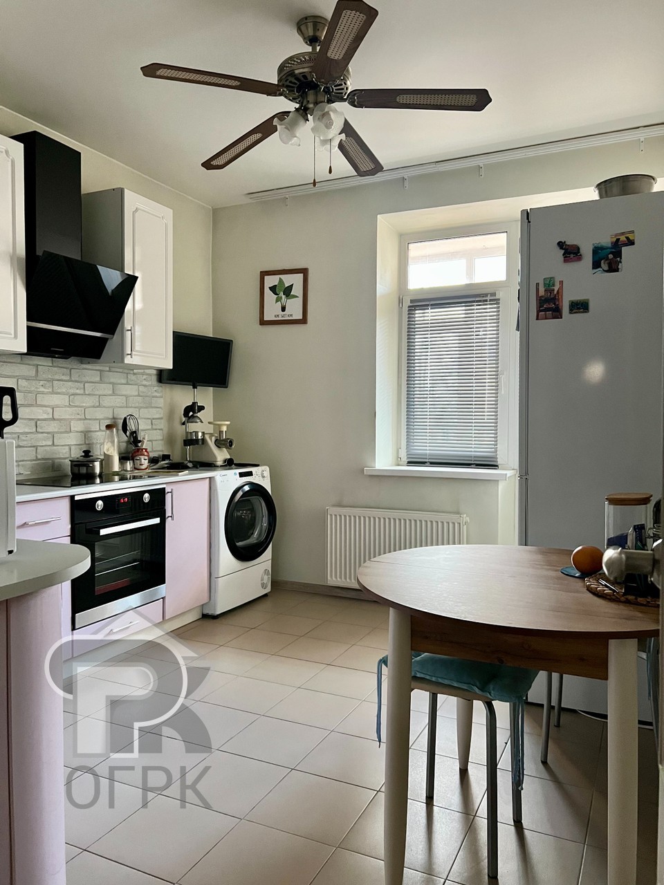 Купить 1-комнатную квартиру, №388519