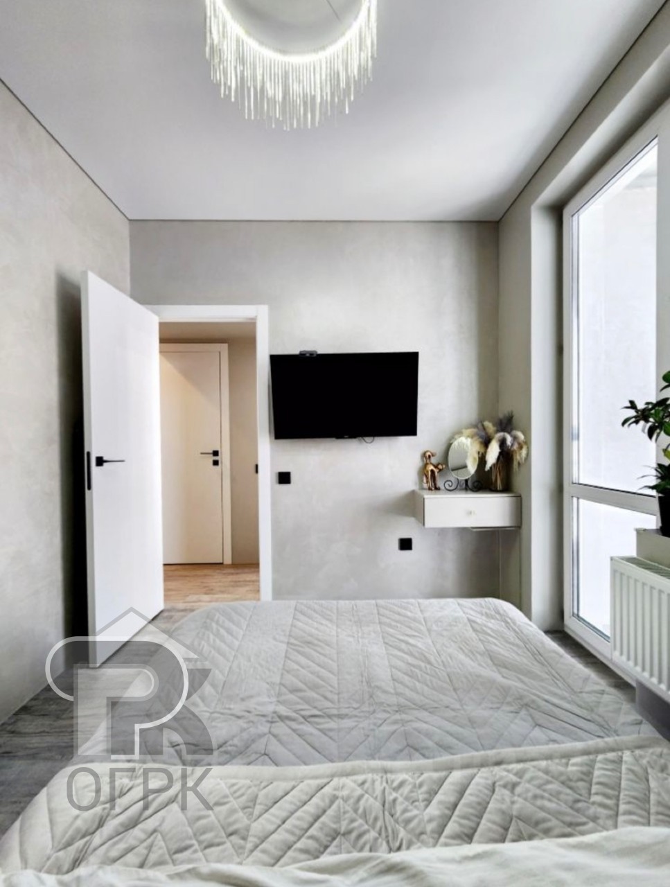 Купить 2-комнатную квартиру, №388221