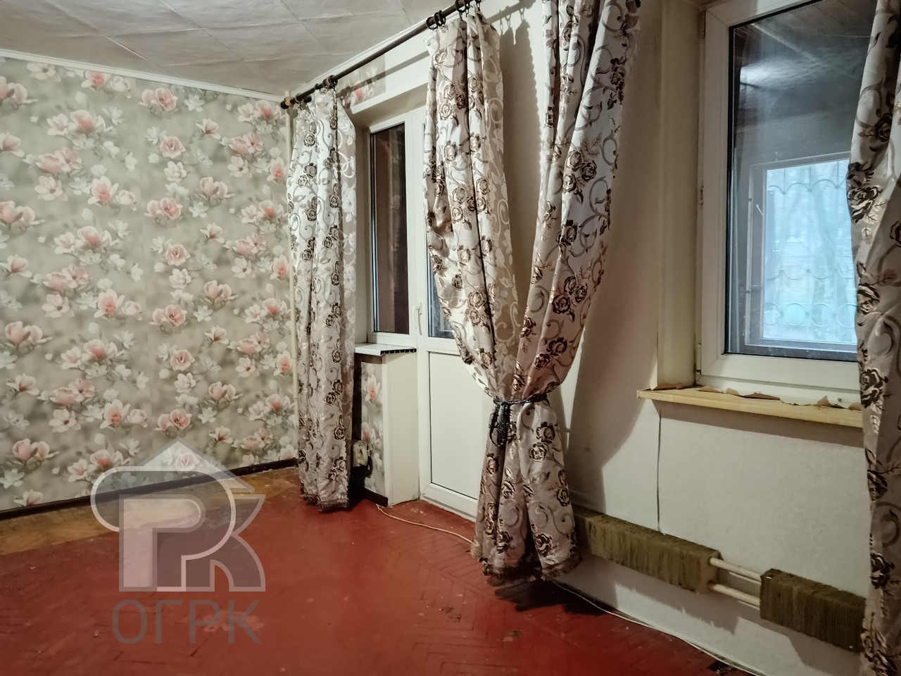 Купить 3-комнатную квартиру, №386057