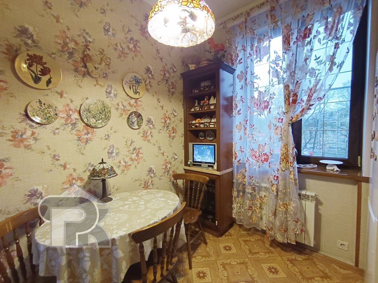 Купить 2-комнатную квартиру, №367055