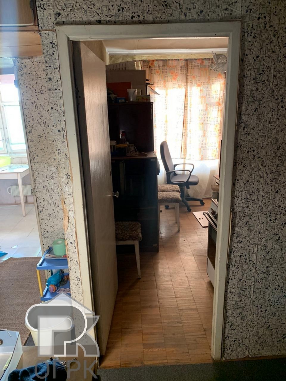 Купить 2-комнатную квартиру, №329341