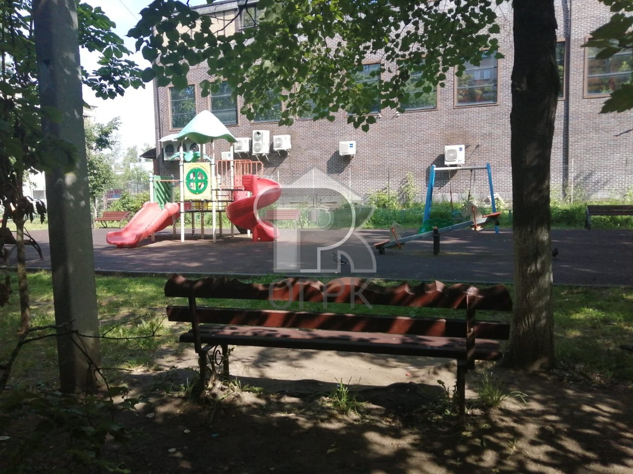 Купить 2-комнатную квартиру, №384669
