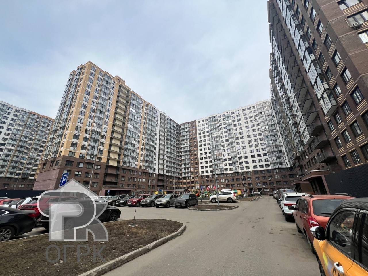 Купить 1-комнатную квартиру, №386137