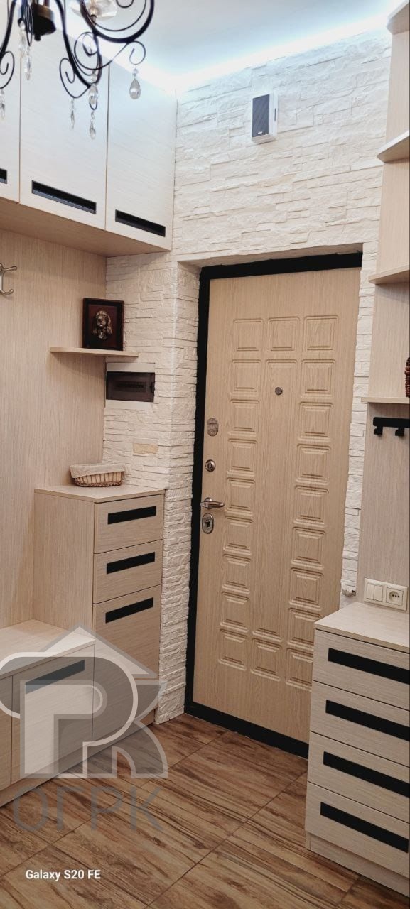 Купить 1-комнатную квартиру, №383134