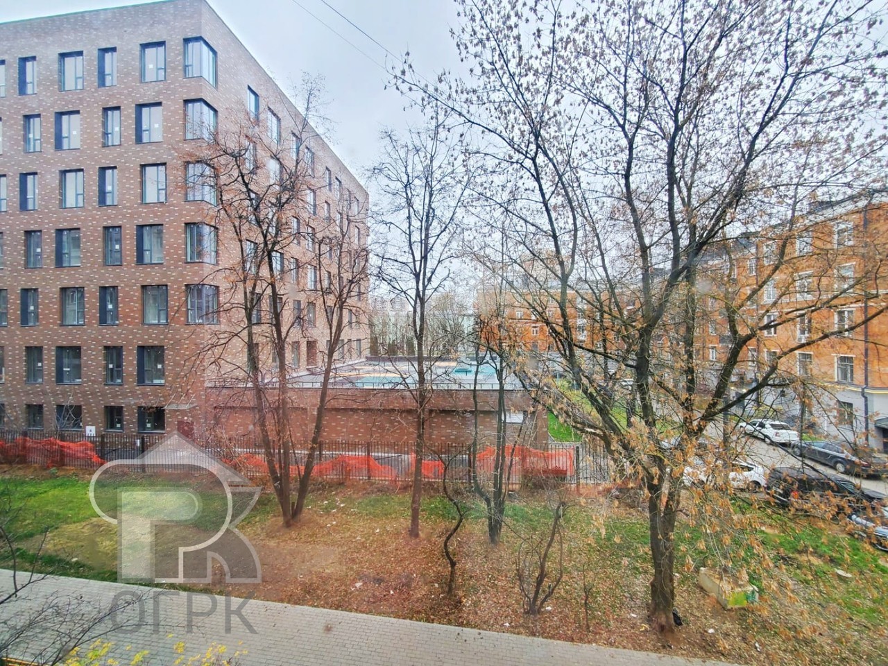 Купить 4-комнатную квартиру, №387494