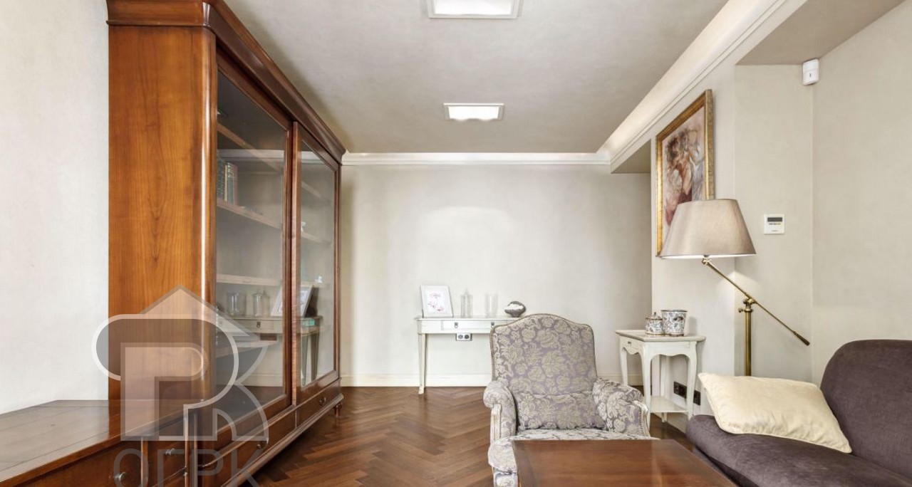 Купить 1-комнатную квартиру, №337496