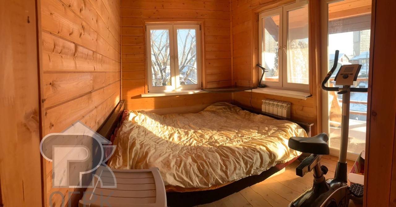 Купить коттедж, №351955