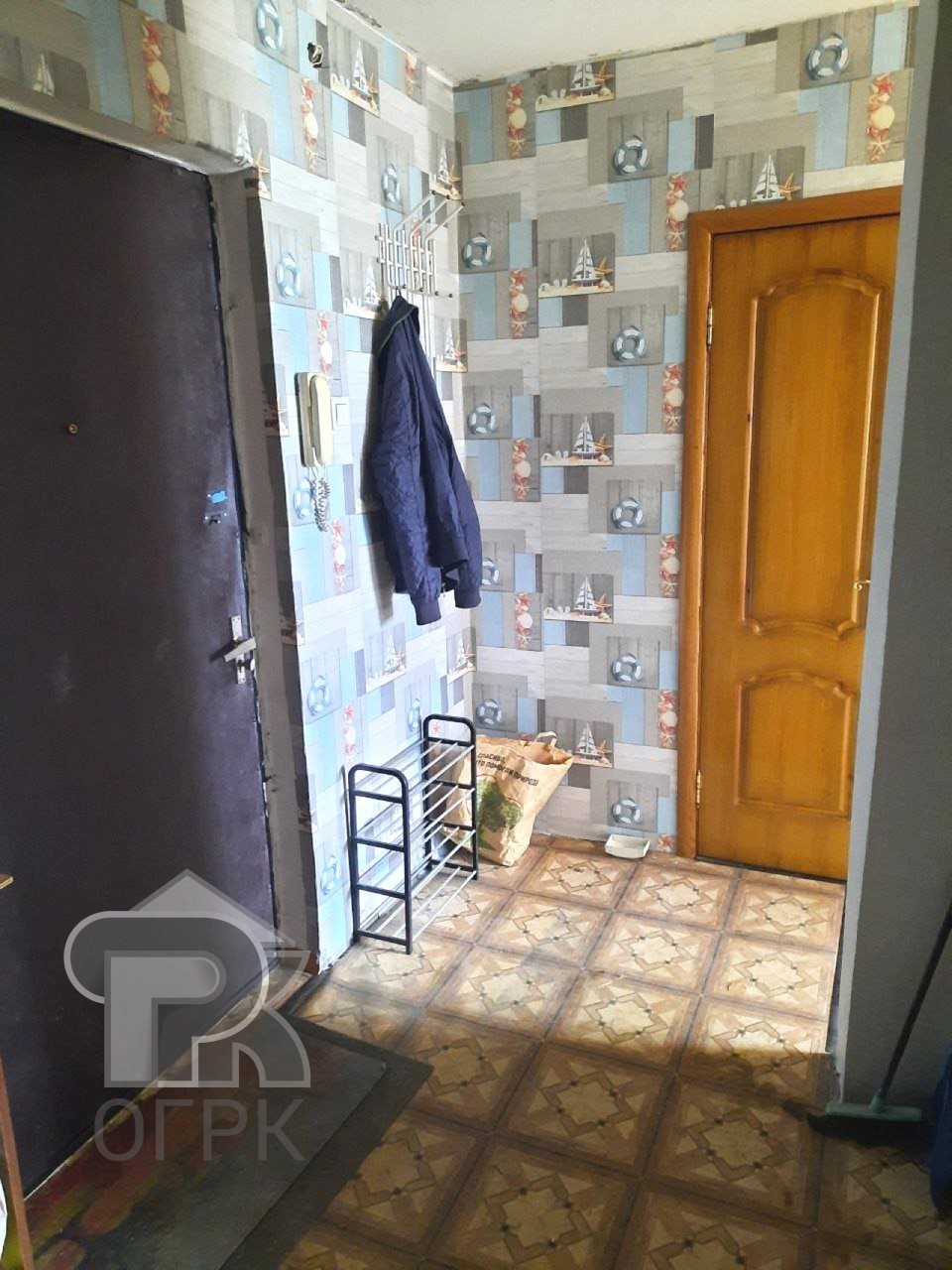 Купить 1-комнатную квартиру, №371354