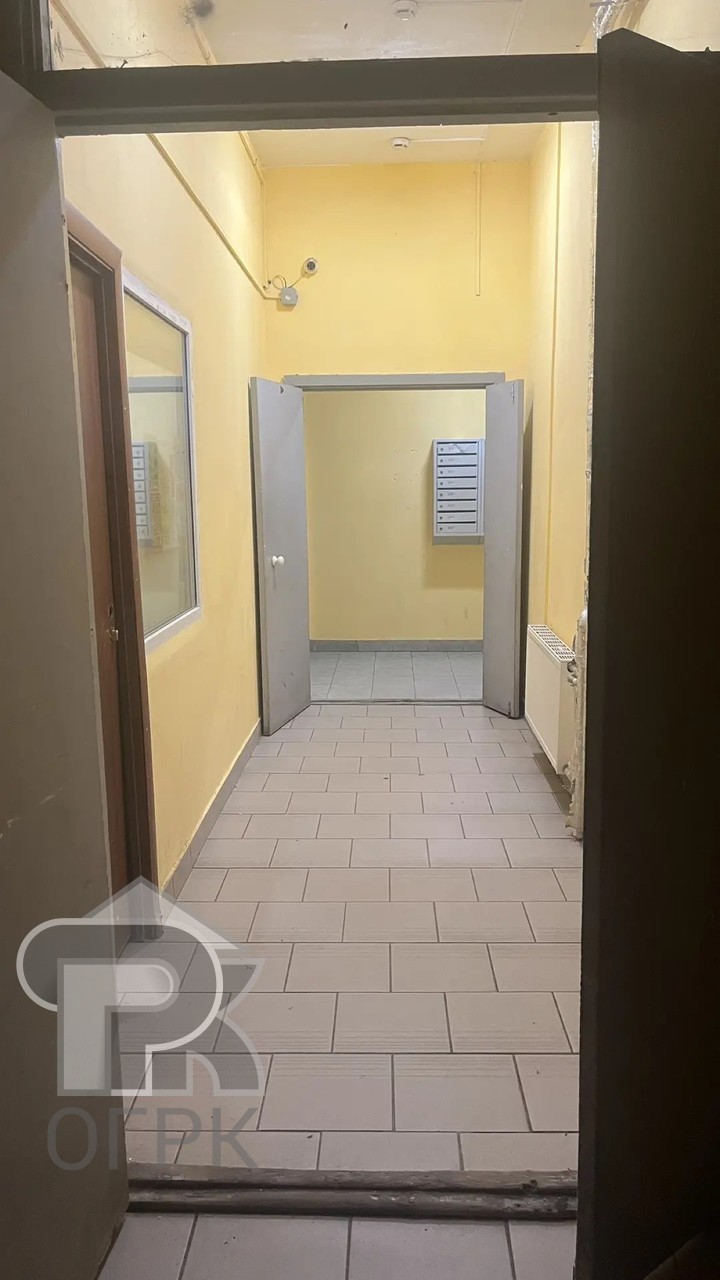 Купить 1-комнатную квартиру, №391487