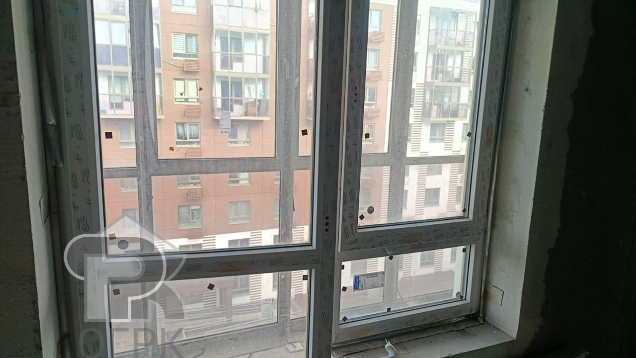 Купить 2-комнатную квартиру, №384950