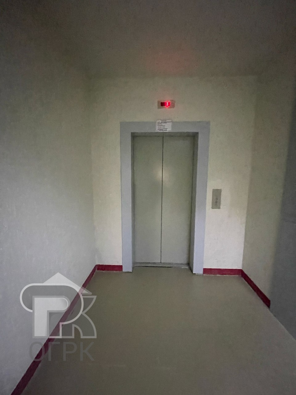 Купить 3-комнатную квартиру, №388110