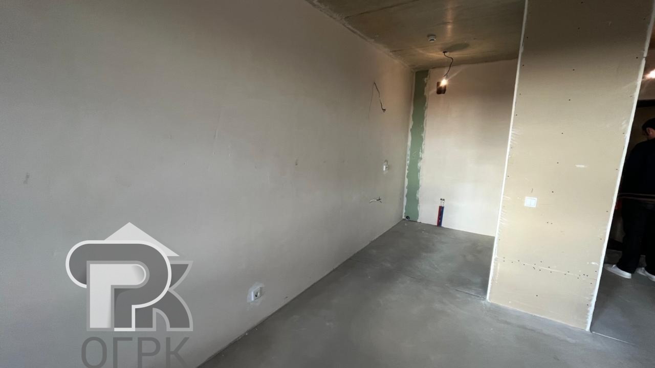 Купить 1-комнатную квартиру, №388265