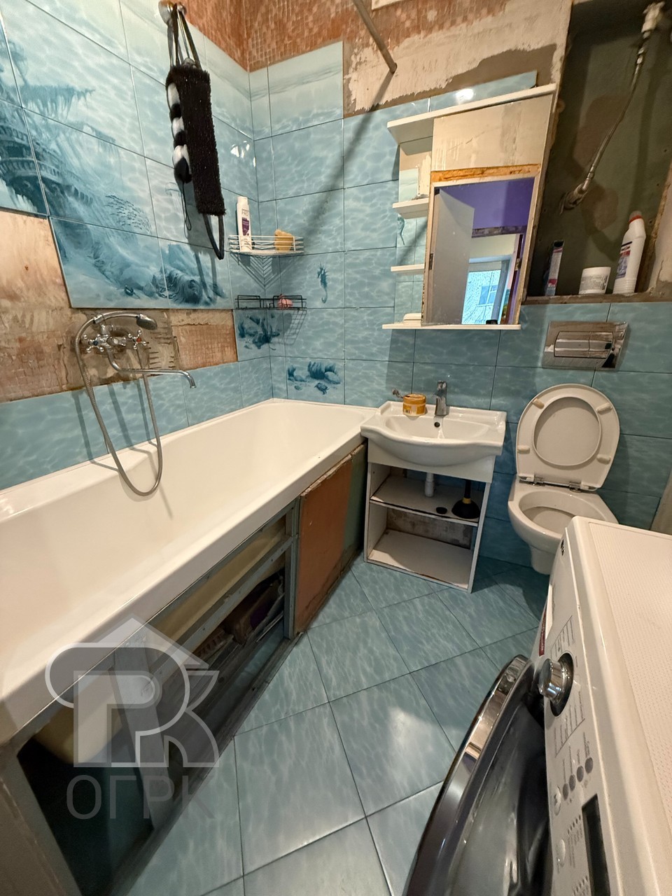 Купить 1-комнатную квартиру, №388378