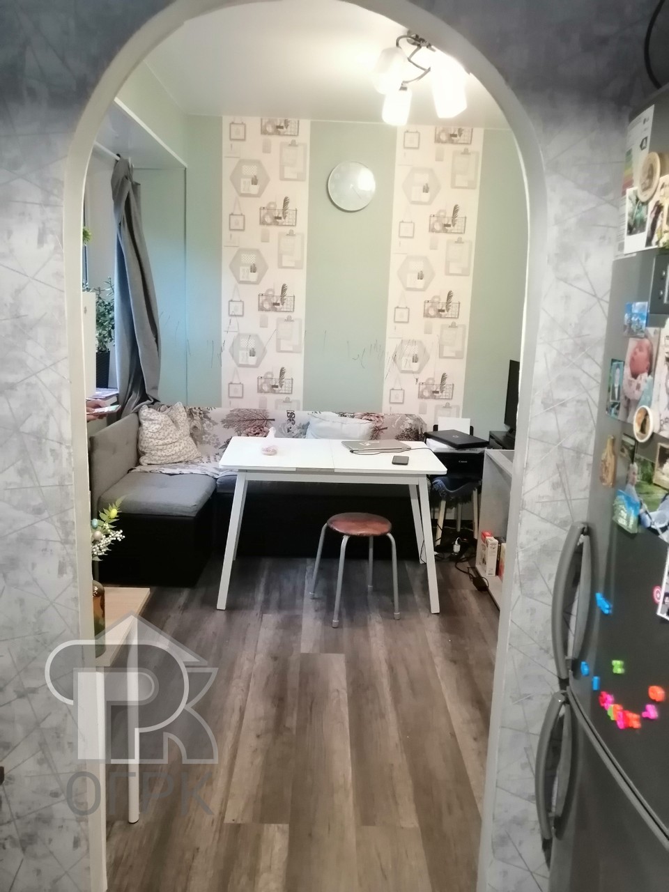 Купить 3-комнатную квартиру, №356706