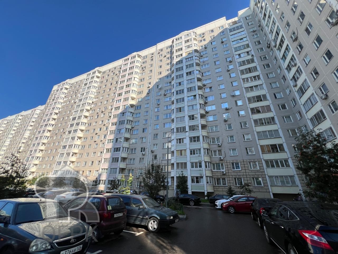Купить 1-комнатную квартиру, №386578
