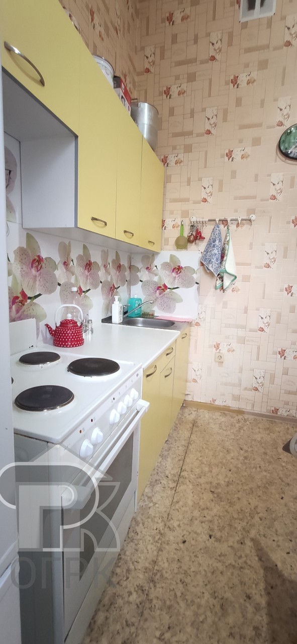 Купить 1-комнатную квартиру, №387453