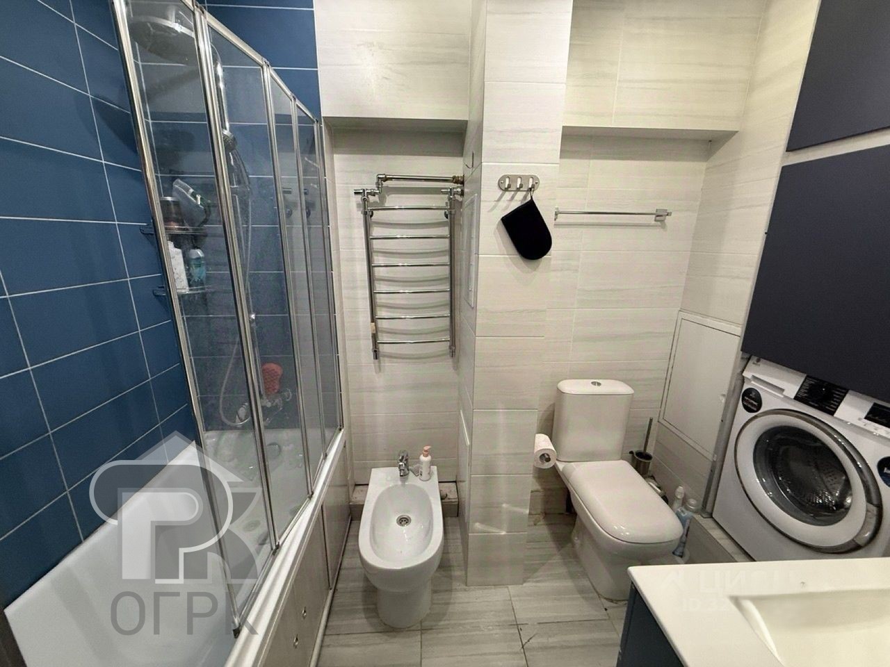 Купить 1-комнатную квартиру, №388449