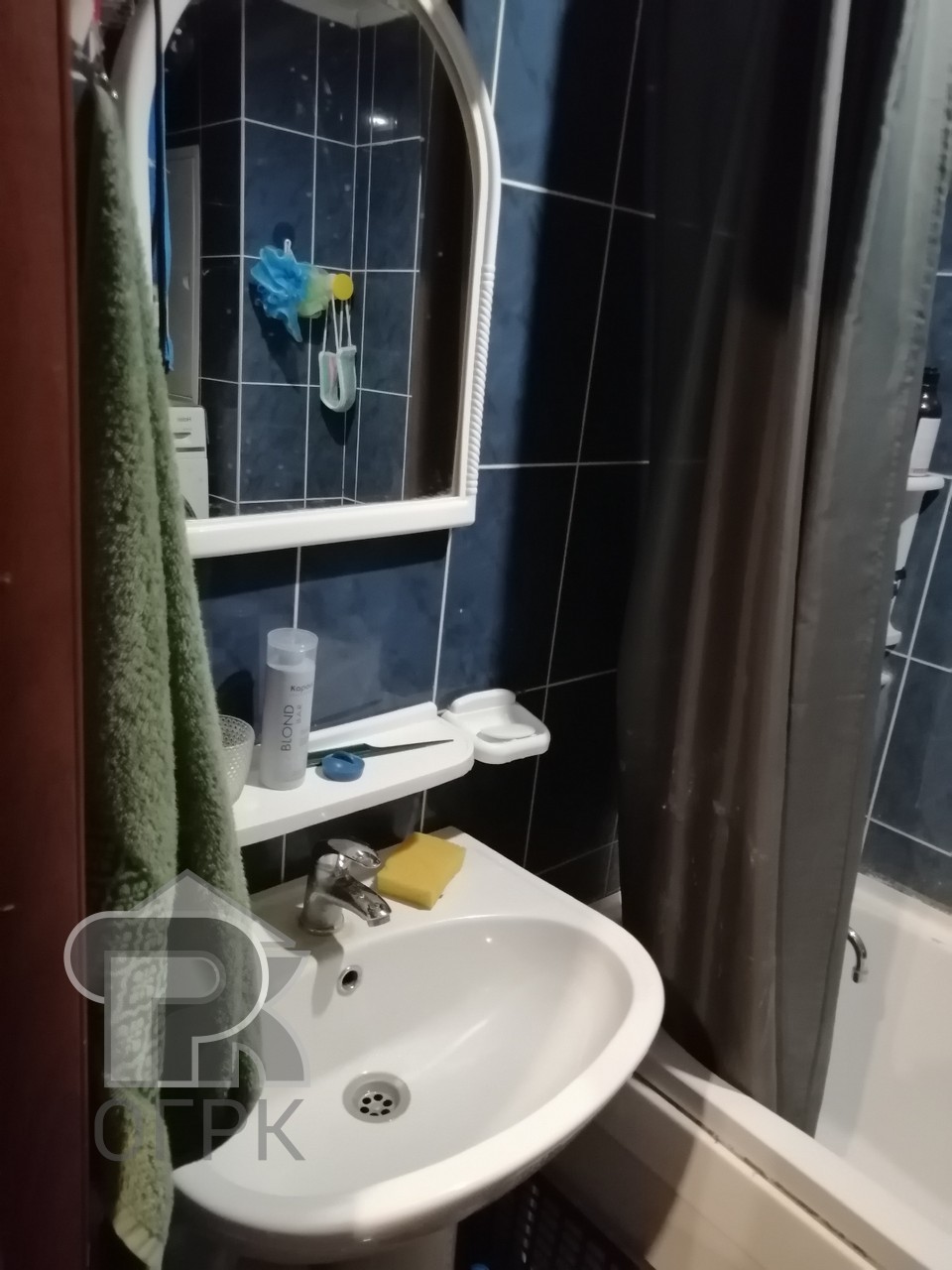 Купить 3-комнатную квартиру, №356706