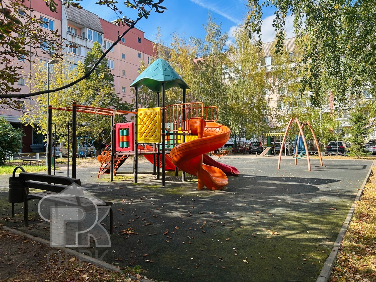 Купить 3-комнатную квартиру, №371188